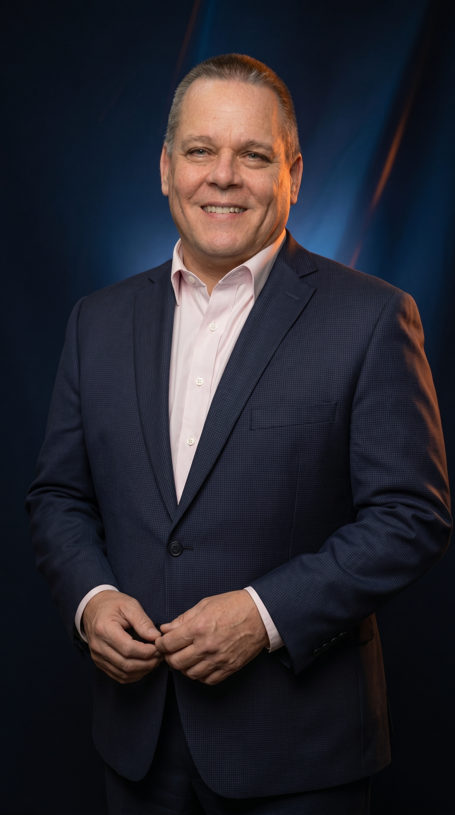 Steve Wormer